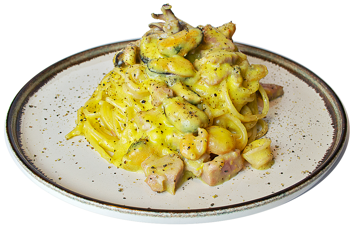 Carbonara di Mare