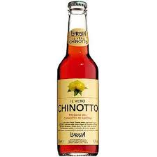 Chinotto Lurisia