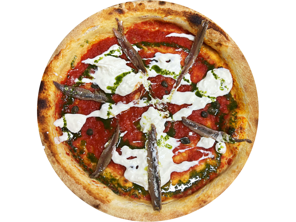 Napoletana 3.0
