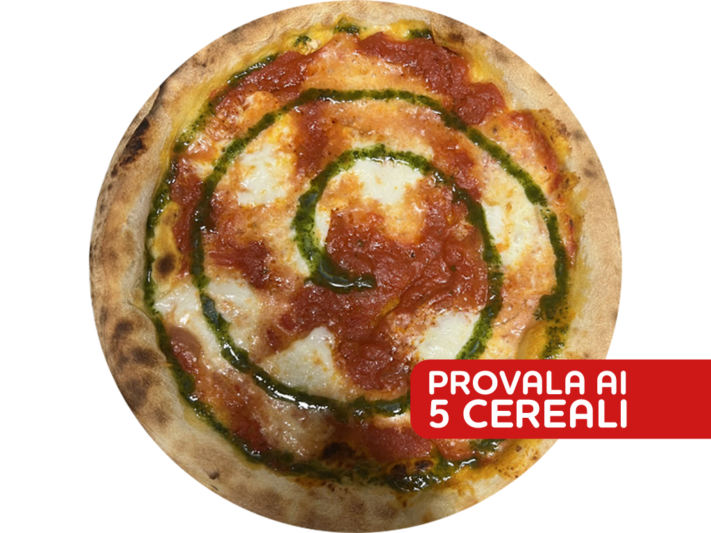 Margherita DOP