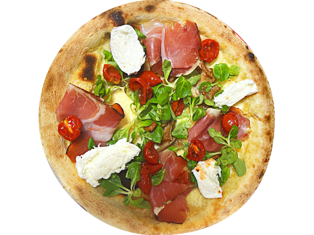 Deliziosa