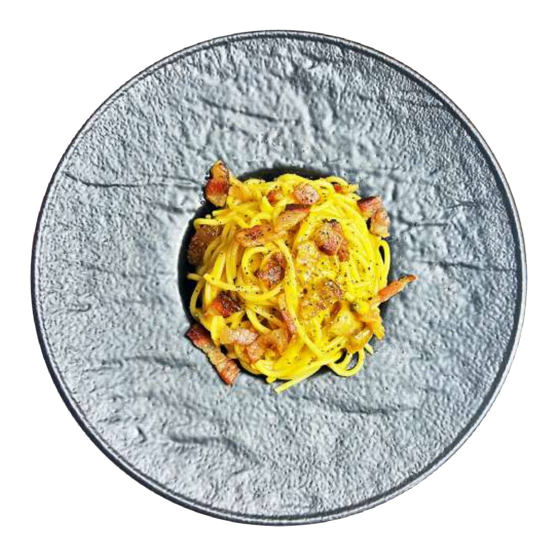 Carbonara La Lista