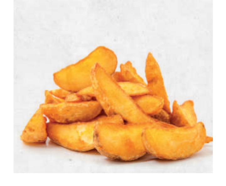 Patate Fritte