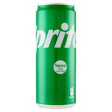 Sprite 0,33 cl