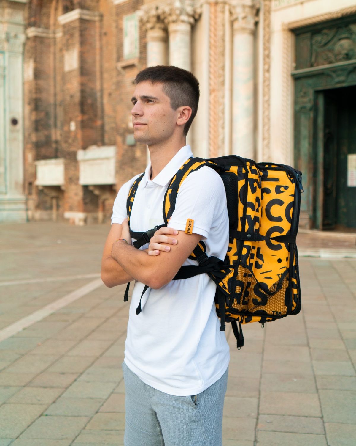 Cocai Runner